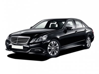 Mercedes Е класса