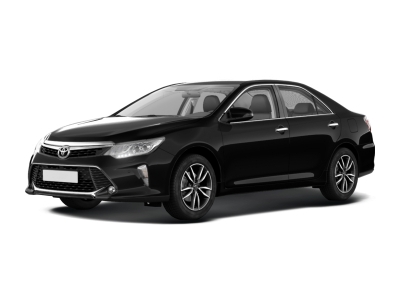 Toyota Camry Black 55
